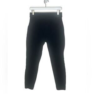 SPANX Black Perfect Pants Backseam Skinny Pants